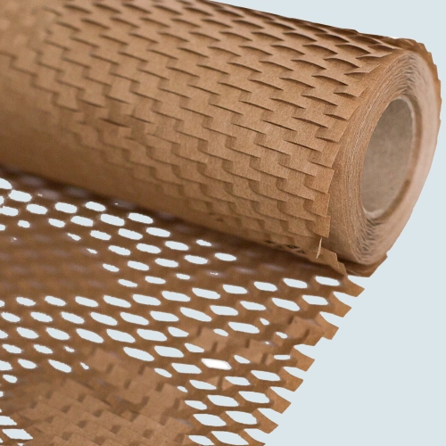 honeycomb-kraft-paper